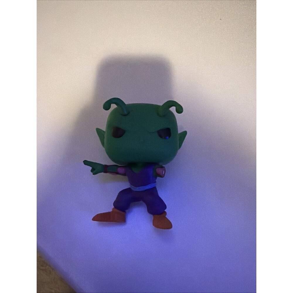 Piccolo #704 ~ Funko Pop Animation Dragon Ball Z FYE Exclusive Loose/OOB